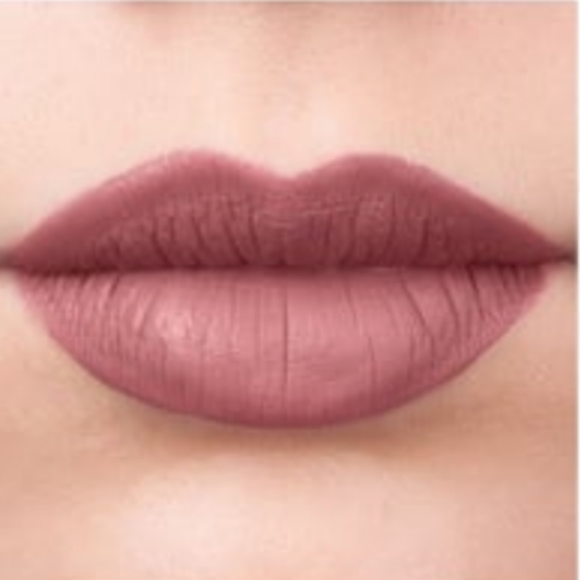 NIB❤️🔥SET❤️🔥Androgyny Jeffree Star Velvet Trap Lipstick & liner🤩 SOLD OUT - Picture 3 of 15